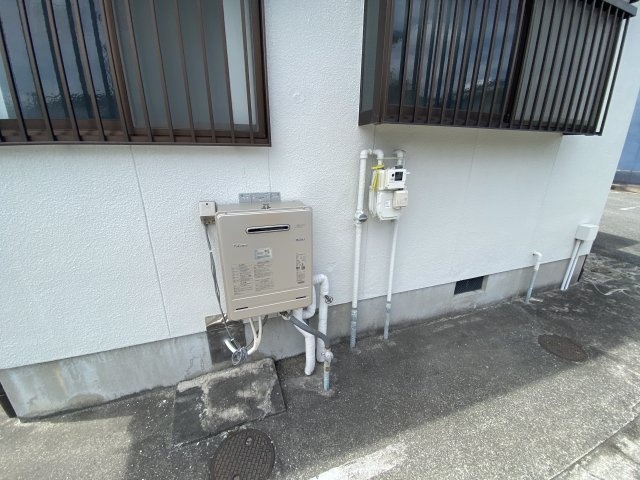 その他　給湯器（その他）まで1m