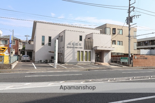 病院　成毛医院（病院）まで379m