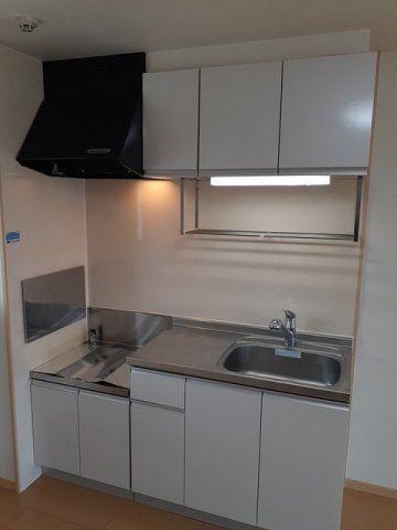 キッチン　使いやすいキッチンです