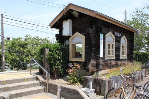 その他　JR久留里線　祇園駅（その他）まで177m