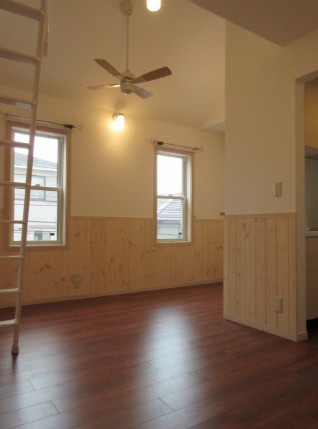 居室・リビング