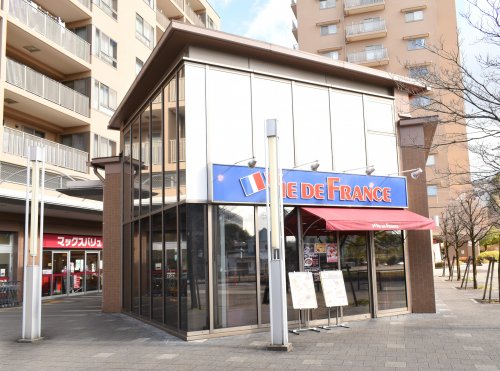 飲食店　ＶＩＥ　ＤＥ　ＦＲＡＮＣＥ　自由ヶ丘店（飲食店）まで1202m