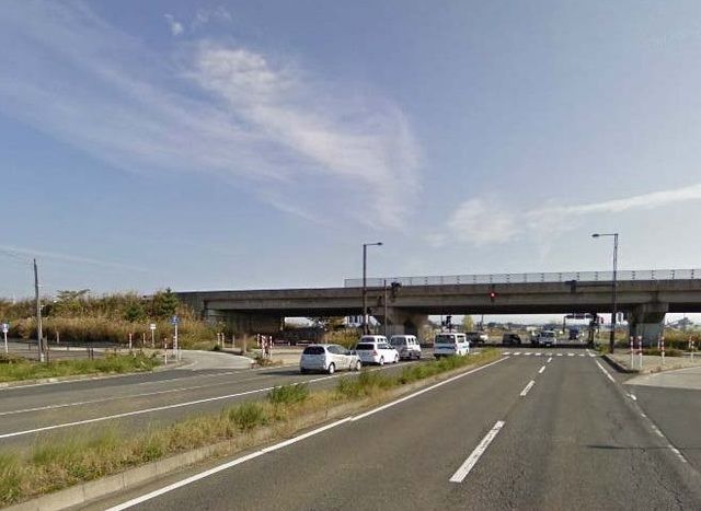 その他　一日市インター（その他）まで1400m