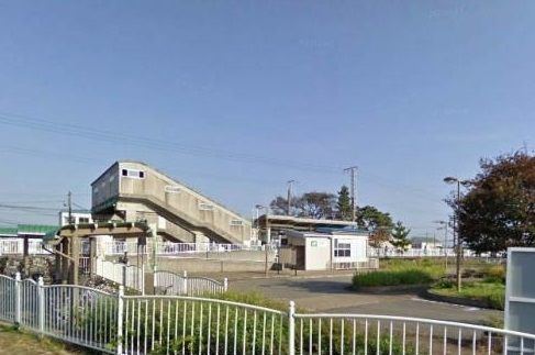 その他　大形駅（その他）まで2500m