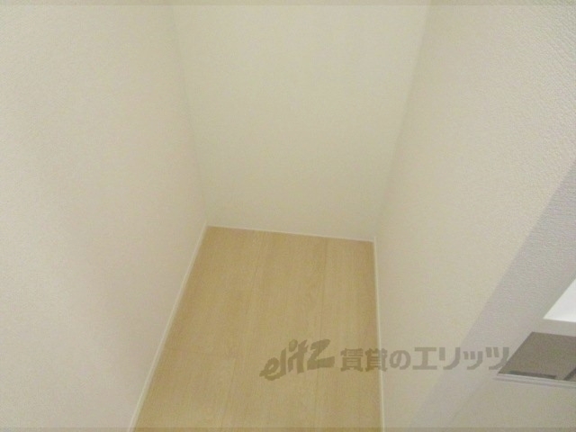 その他部屋・スペース　冷蔵庫置場