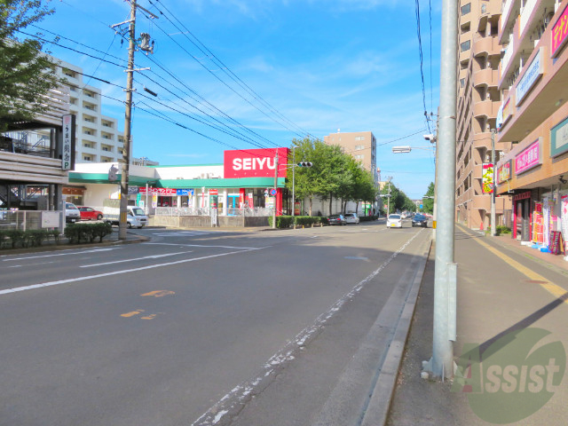 その他共有部分　駐輪場その他