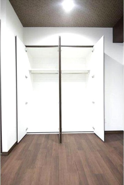 収納　収納スペース有ります