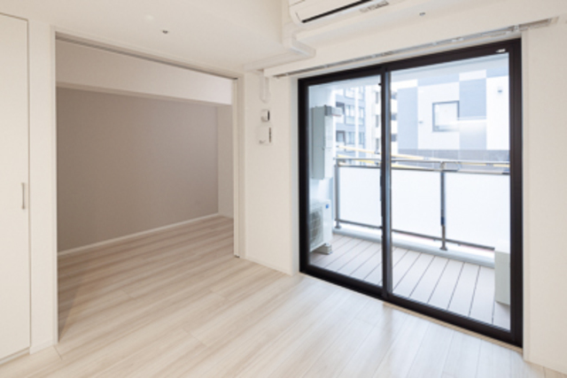 居室・リビング　※写真は同タイプ住戸です。