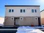 帯広駅よりバス17分 徒歩3分 1階 築20年3ヶ月の賃貸物件