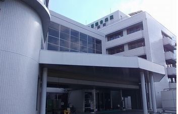 病院　宍粟総合病院（病院）まで700m