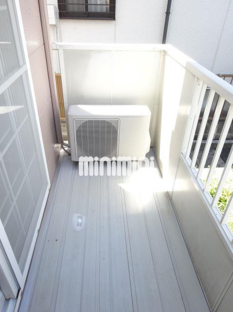 バルコニー　ベランダ