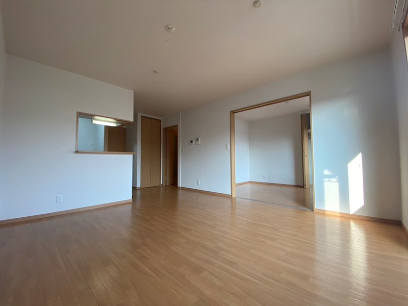 居室・リビング　同仕様写真