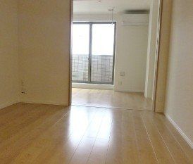 居室・リビング　リビング/居室