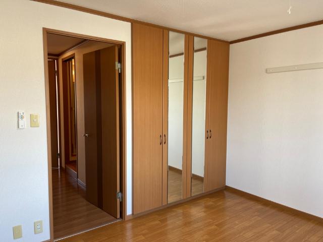 その他部屋・スペース　室内