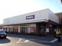 ショッピングセンター　無印良品スマーク伊勢崎店（ショッピングセンター）まで1286m