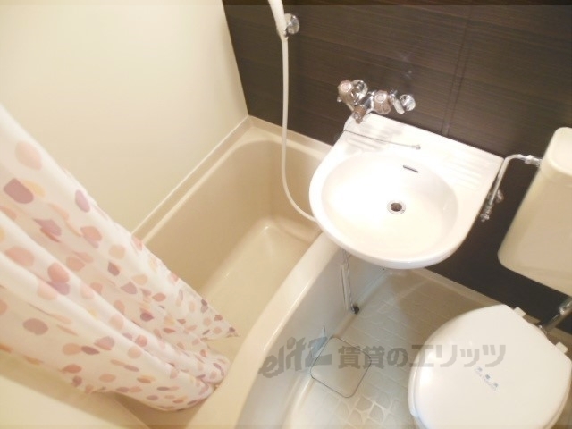 バス・シャワールーム　ユニットバス