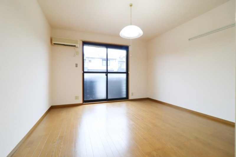 居室・リビング　図面と現状に相違がある場合には現状を優先