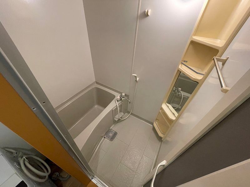 バス・シャワールーム　別部屋参考