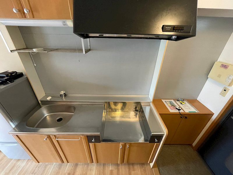 キッチン　別部屋参考