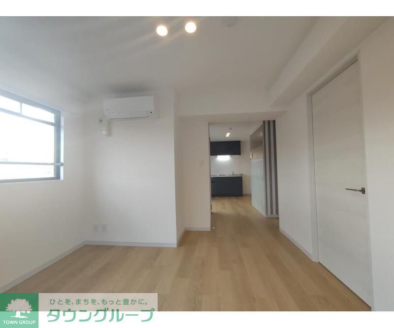 居室・リビング　リビング/居室