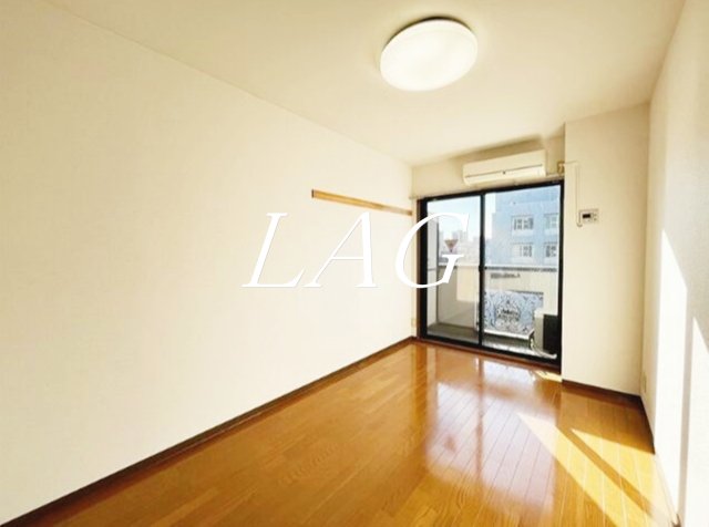 その他部屋・スペース　寝室です。