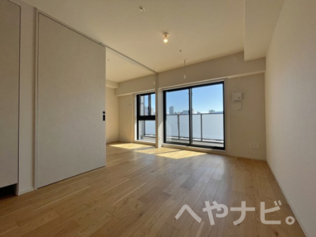 居室・リビング　★リビング