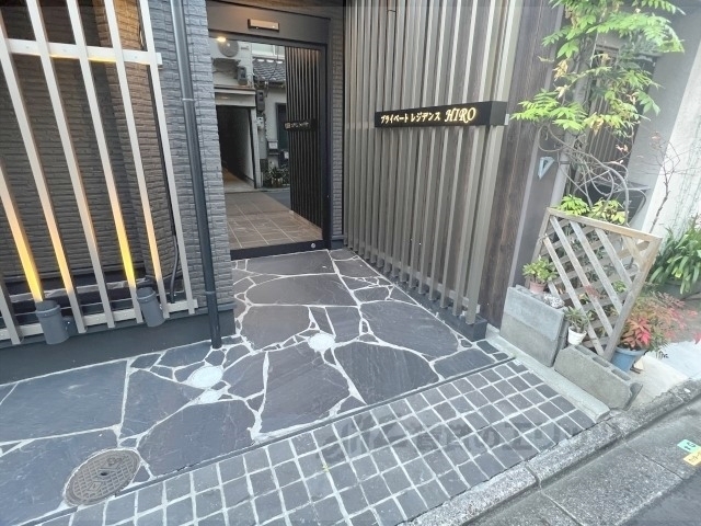 ロビー　ロビー