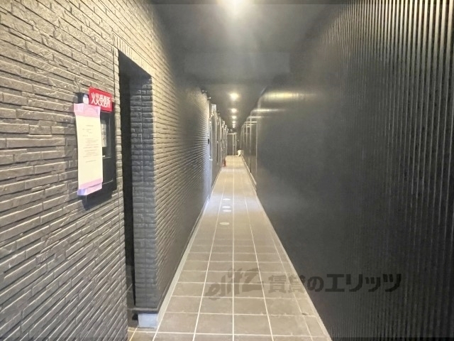 その他　廊下