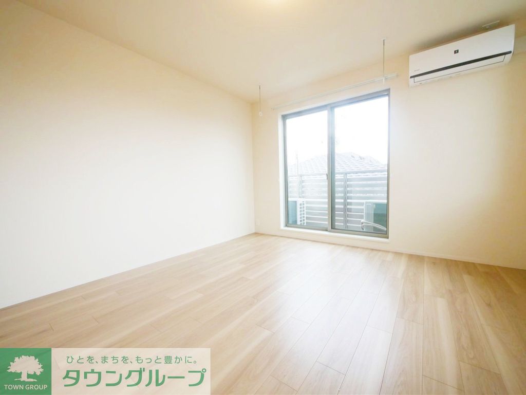 居室・リビング　リビング/居室