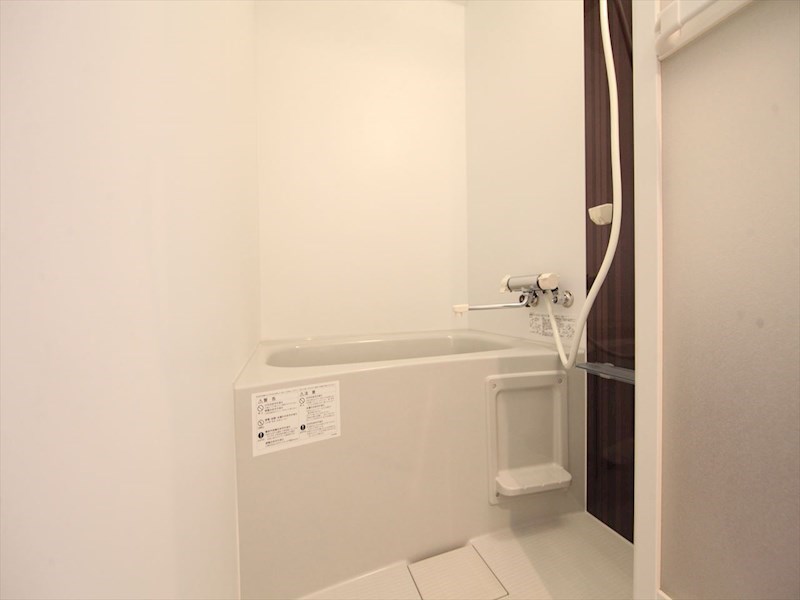 バス・シャワールーム　浴室暖房乾燥機付バスルーム