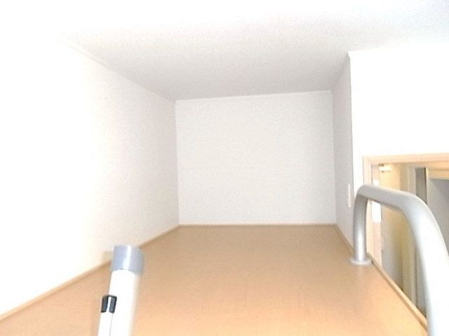 その他部屋・スペース　ハイベッドタイプ