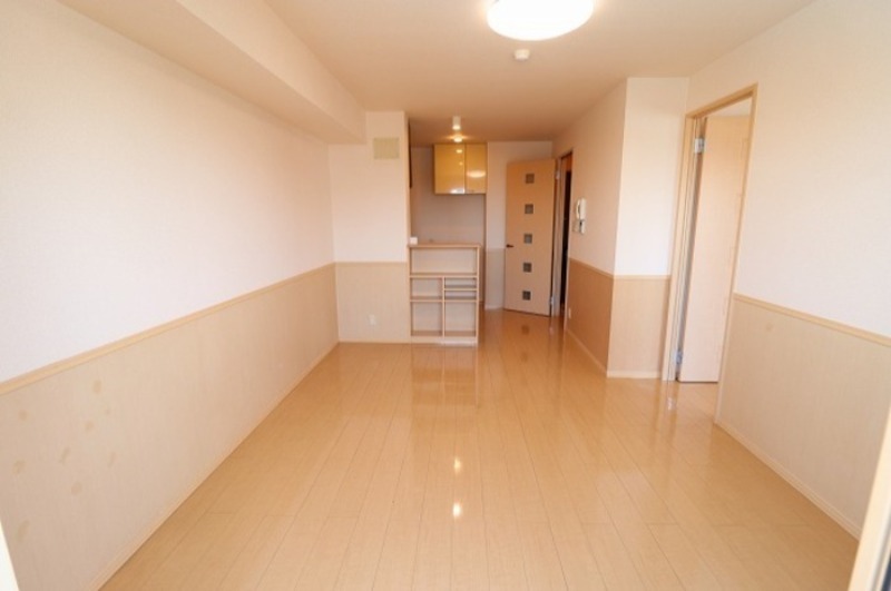 居室・リビング　図面と現状に相違がある場合には現状を優先