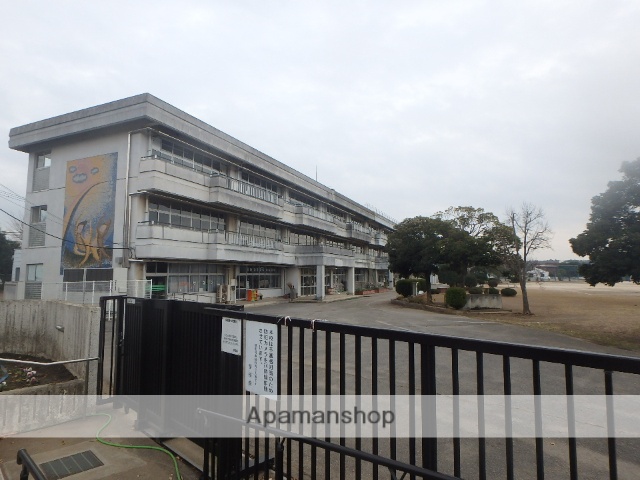 小学校　守谷市立郷州小学校（小学校）まで866m