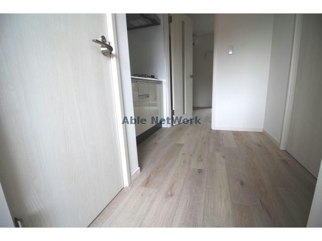 居室・リビング　202