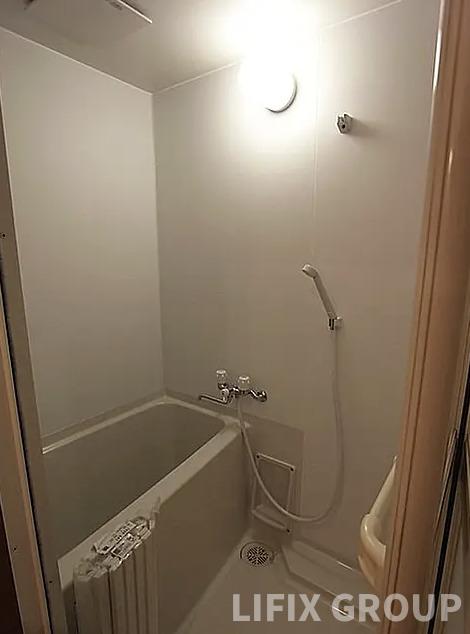 バス・シャワールーム　風呂