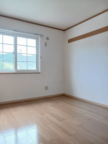 その他部屋・スペース　内装です