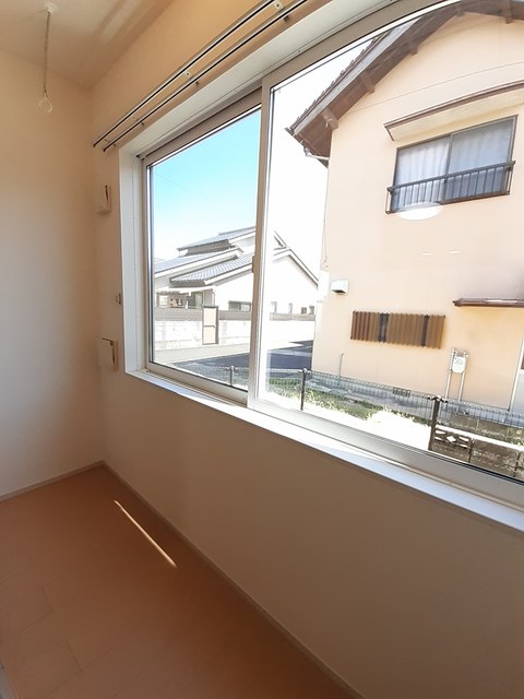 その他　サンルーム