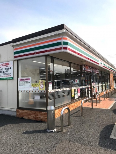 コンビニ　セブンイレブン北名古屋熊之庄店（コンビニ）まで138m