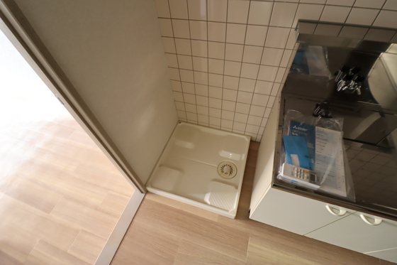 その他　※別号室の写真です。