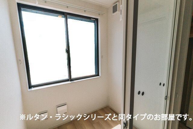 バルコニー　サンルーム