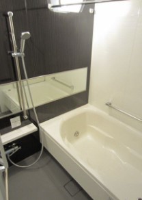 バス・シャワールーム　別室参照♪