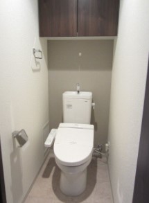 トイレ　別室参照♪