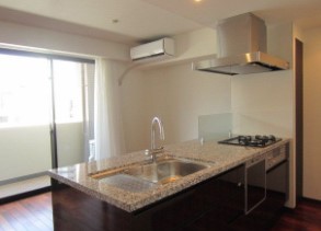 キッチン　別室参照♪