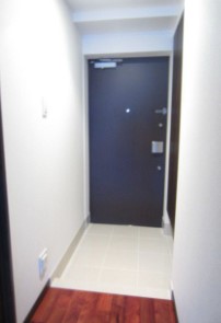 玄関　別室参照♪