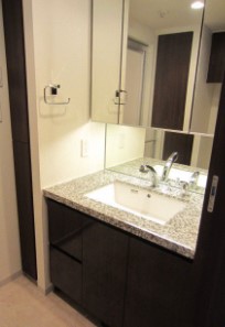 洗面設備　別室参照♪