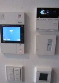 セキュリティ　別室参照♪