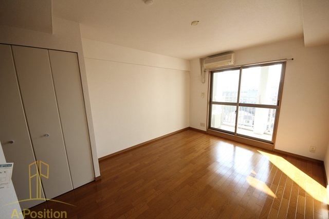 居室・リビング　KHKコート西野田(ケーエイチケー）