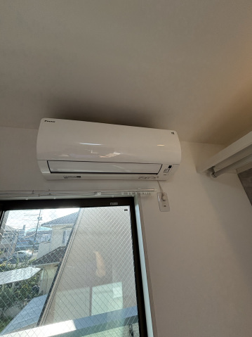 その他設備　写真は別室のものとなります。