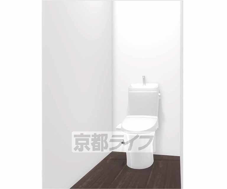 トイレ　導入予定設備