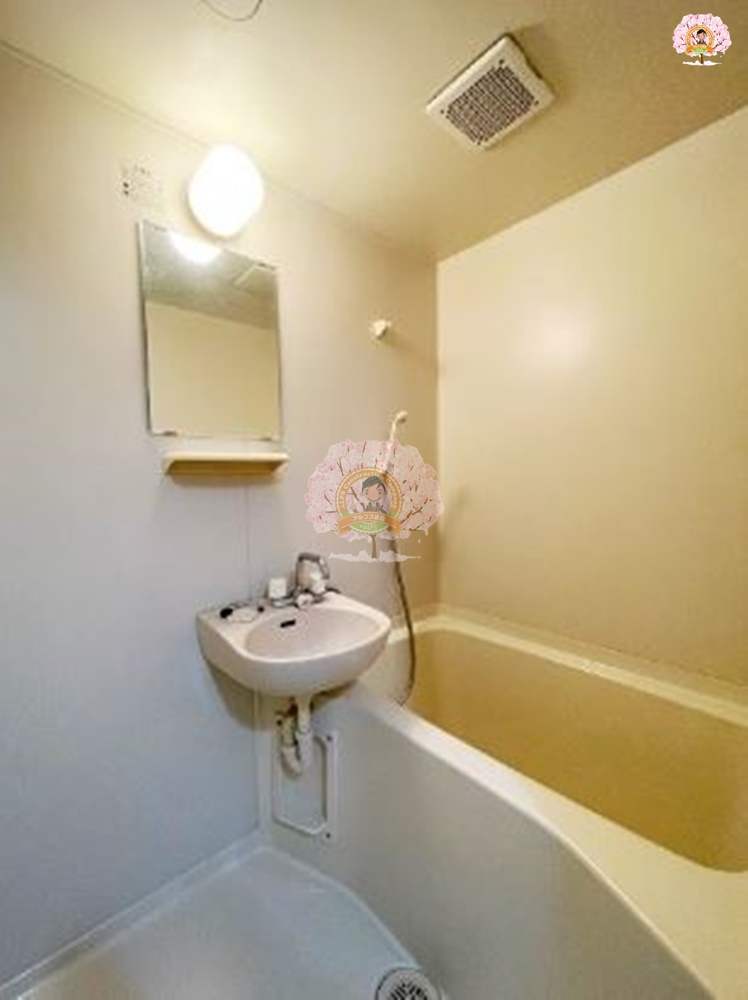 バス・シャワールーム　同一仕様